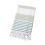 AuroraX Large Bath Towel Anti-Microbial Absorbent Knitted 3