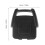 ULTNICE Key Fob Case Replacement Black 1 Piece 2