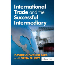 International Trade and the Successful Intermediary by Davide Giovanni