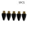 Air Blow Tool Replacement Tips NPSM 18 Inch Pack of 5 4
