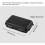 Survival Storage Box Waterproof Shockproof 320ml-1520ml 3
