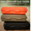 Survival Storage Box Waterproof Shockproof 320ml-1520ml 7