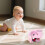 Electric Interactive Elephant Plush Toy 20cm with Sounds 5
