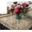 Handmade Crochet Cotton Lace Tablecloth Square 2