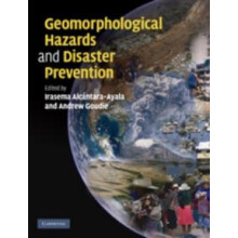 Geomorphological Hazards and Disaster Prevention Hardcover Book