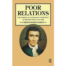 Poor Relations The Making of a Eurasian Community in British India 177
