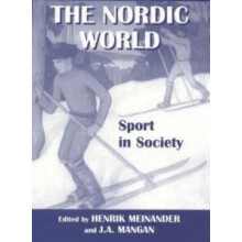 Nordic World Sport in Society Hardcover Book