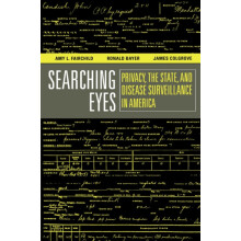 Searching Eyes by James Colgrove Paperback Book