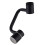 Swivel Faucet Extender Dual-Spray Solid Brass Aerator 2
