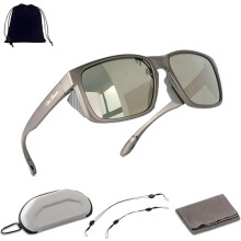Devinuman Polarized Fishing Sunglasses XL08
