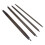 Curve Spring Bender for PVC Wire Tubes, 90+ Degree Bending 5
