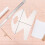 Quilting Ruler Transparent Cookie Template Biscuit Basket 8