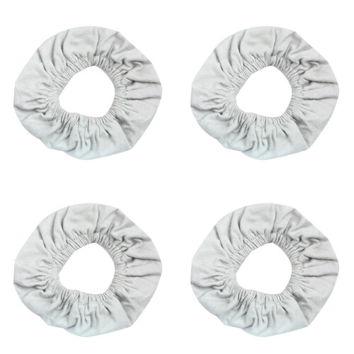 Reusable CPAP Liners Soft Full Face Covers 2PCS
