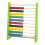 Wooden Abacus Stand Multi-Color 1 Unit 1