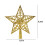Star Tree Topper Shatterproof Hollow 1 Pack 5