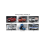 4-Channel Video Combiner Box for Car Front Rear Left Right 2