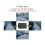 4-Channel Video Combiner Box for Car Front Rear Left Right 6