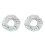 Reusable CPAP Liners Soft Full-Face Covers 2PCS 1