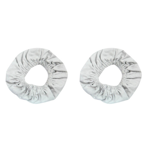 Reusable CPAP Liners Soft Full-Face Covers 2PCS