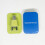 Nose Hair Trimmer Replacement Attachments for One QP2520 8
