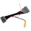 Rearview Camera Adapter Cable for 2012-2016 Vehicles 7