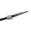 Motorcycle Speedometer Odometer Cable 60cm Black 4