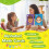 Alphabet ABC Flash Cards with Animal Masks 26 PCS 3