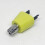 Nose Hair Trimmer Replacement Attachments for One QP2520 6