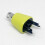 Nose Hair Trimmer Replacement Attachments for One QP2520 7