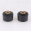 Motorcycle TPMS with 2 External Sensors LCD Display 8