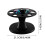 Hair Comb Storage Rack and Display Stand for Salon, Shop, 3