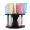 Hair Comb Storage Rack and Display Stand for Salon, Shop, 5