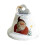 Christmas Ornaments Tree Decorations White 1