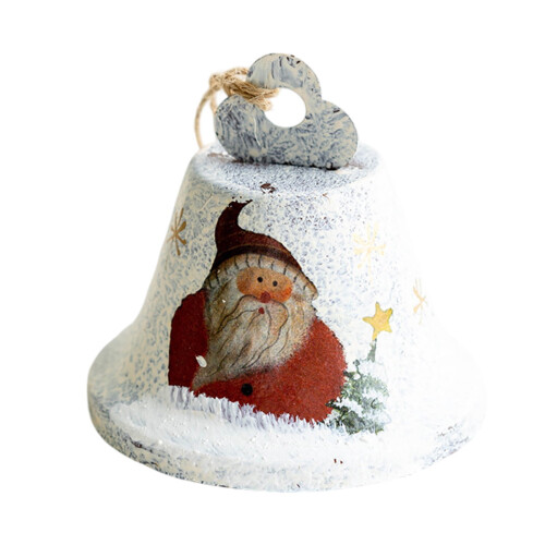 Christmas Ornaments Tree Decorations White