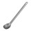 Stainless Steel Camping Spoon Outdoor Tableware Long Handle 2
