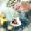 Christmas Ornaments Tree Decorations White 4