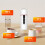 USB Powered Electric Kettle 12V/24V 500ml 4