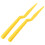 Window Tint Squeegee Plastic Tool Set 2 Pieces 1