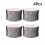 HWF62 Compatible Humidifier Filter 4 Pcs 1