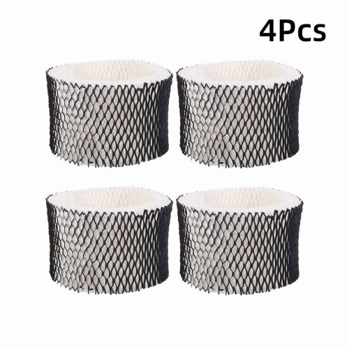 HWF62 Compatible Humidifier Filter 4 Pcs