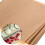 Parchment Baking Paper Heavy Duty 120 Sheets Khaki 8