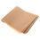 Parchment Baking Paper Heavy Duty 120 Sheets Khaki 5
