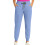 Women's High-Rise Pull-On Pants Elastic Waist 4-Way Stretch 5