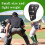 Baseball Umpire Clicker Whistle Scorekeeper Tool 1 piece 5