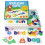 English Letter Game for Early Learning 1 Set 2