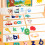 See & Spell Learning Toy with Sight Words Flash Cards for 4