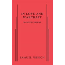 In Love and Warcraft by Madhuri Shekar Paperback Book