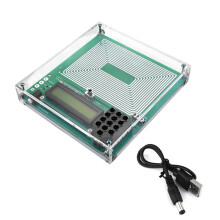 Sine Wave Resonance Generator 0.01-300000Hz USB Acrylic Case