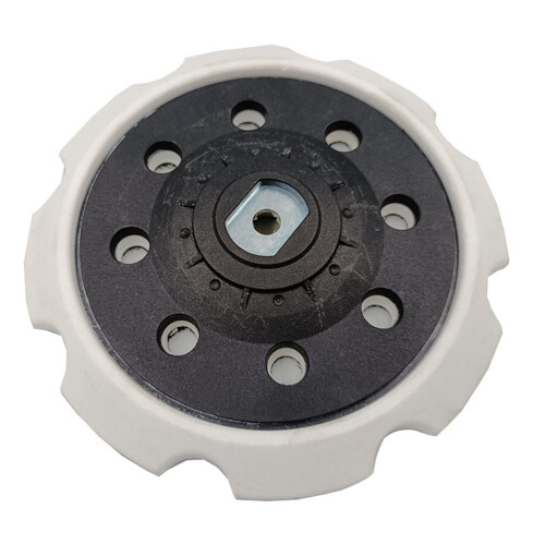 Hook and Loop Backing Plate 6 Inch for 60791 Sanding Pad