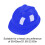 Plastic Novelty Construction Hard Hat Engineer Helmet 5